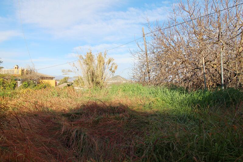 Casa de Campo en venta