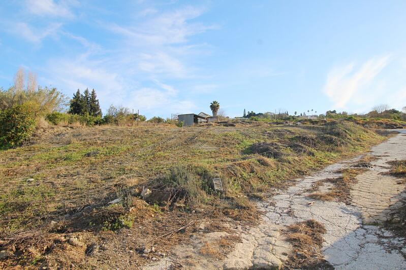 Casa de Campo en venta