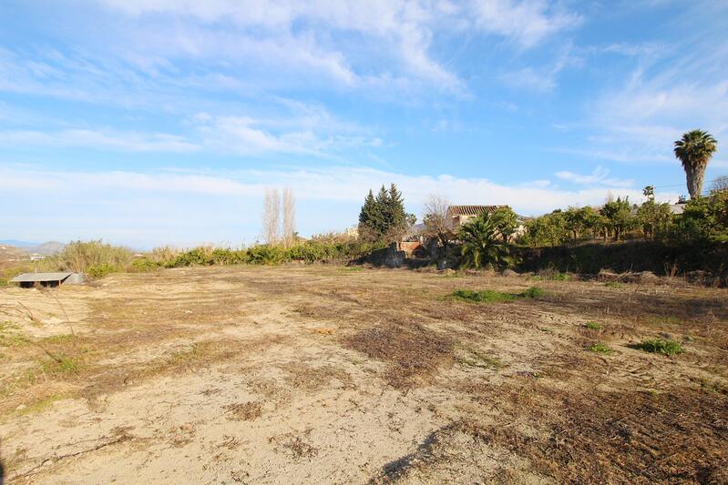 Casa de Campo en venta