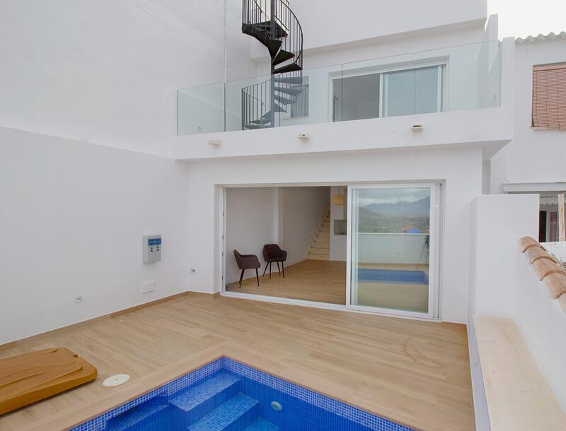 Country House for sale in Alhaurin el Grande, Málaga