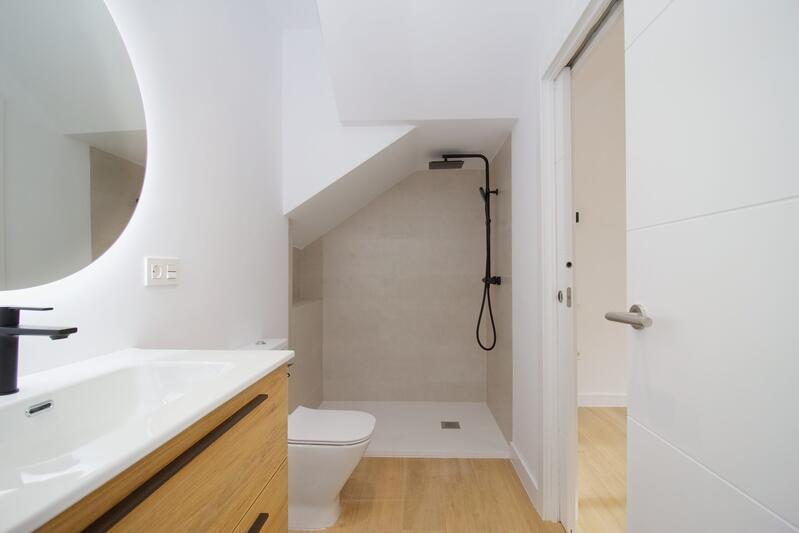 3 chambre Auberge à vendre