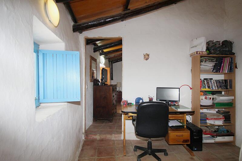3 chambre Auberge à vendre