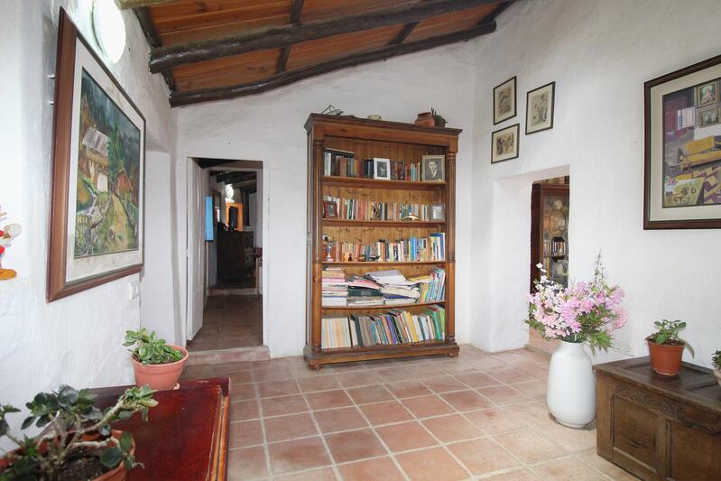 3 chambre Auberge à vendre