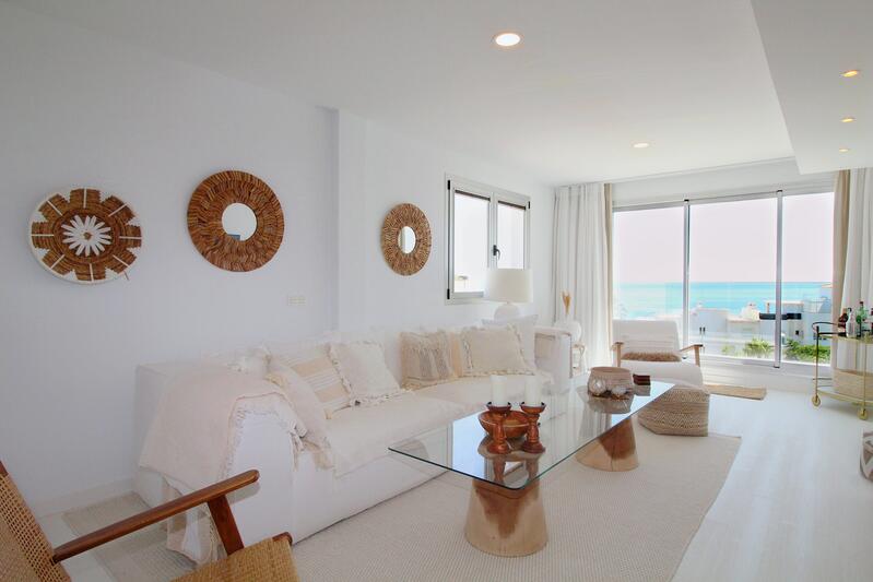 Apartment for sale in Benalmadena, Málaga