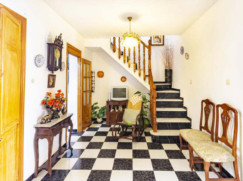 Auberge à vendre dans Coin, Málaga