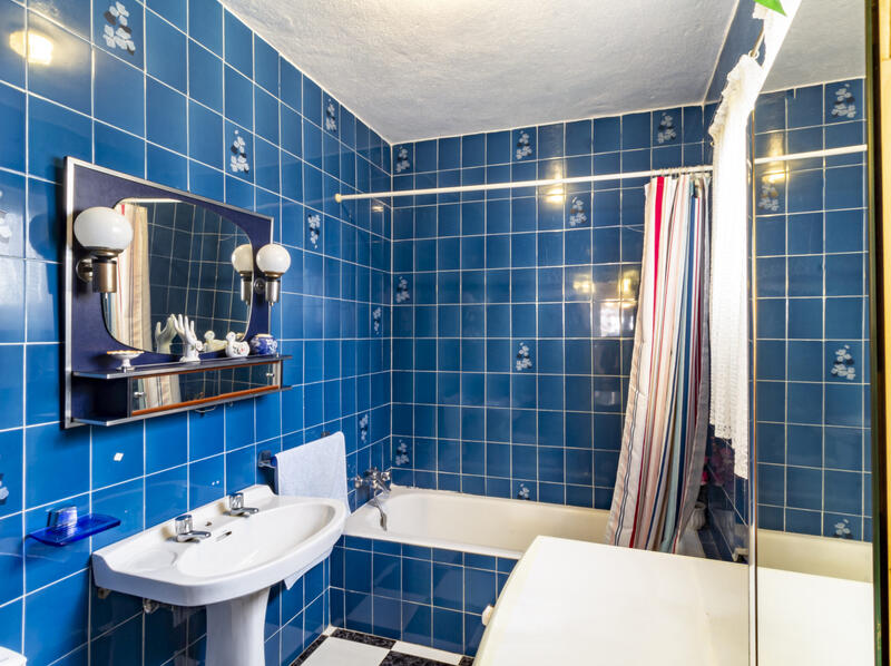 5 Schlafzimmer Landhaus zu verkaufen