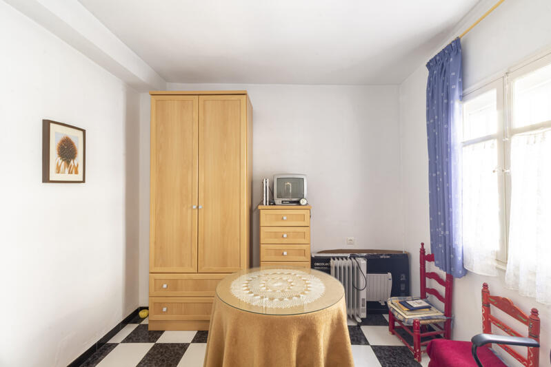 5 Schlafzimmer Landhaus zu verkaufen