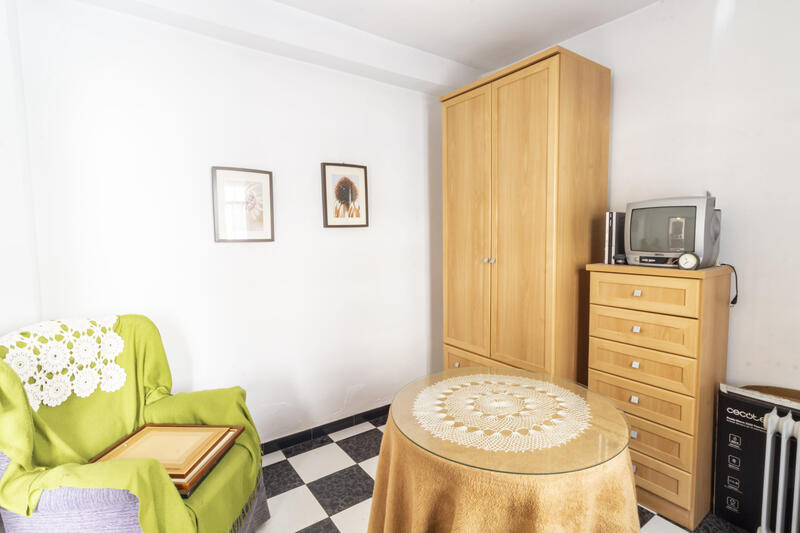 5 Schlafzimmer Landhaus zu verkaufen