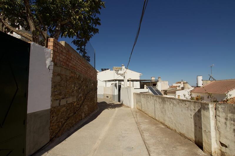 Villa for sale