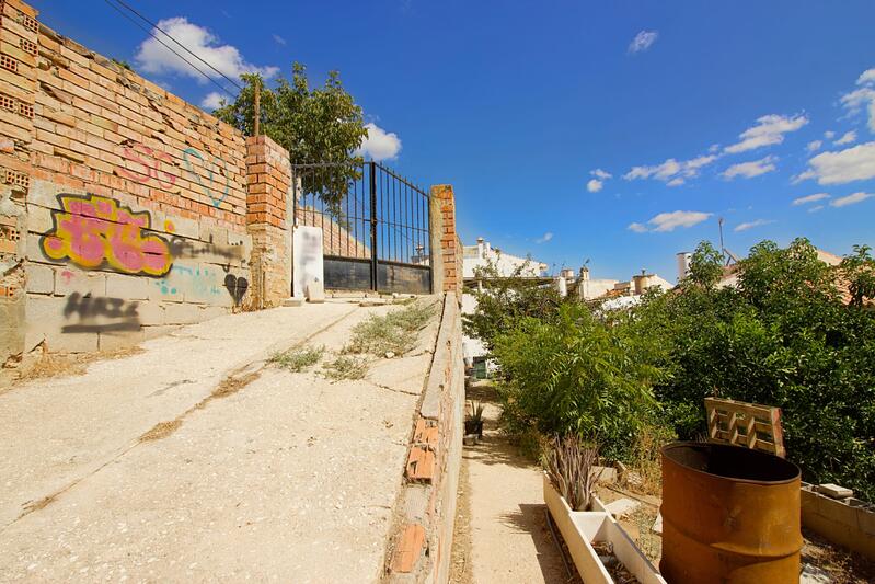 Villa for sale