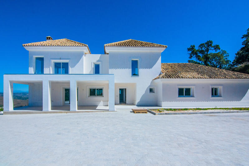 4 bedroom Villa for sale