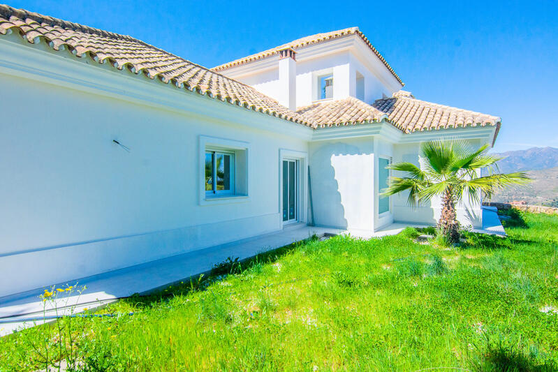 4 bedroom Villa for sale