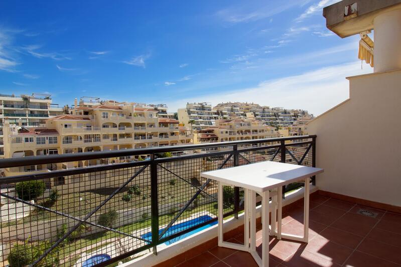 1 Cuarto Apartamento en venta