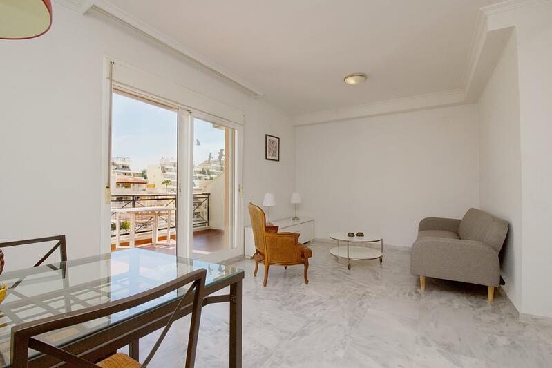 1 Cuarto Apartamento en venta