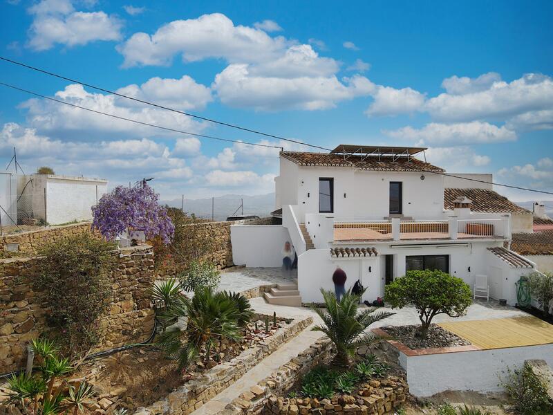 Auberge à vendre dans Cartama, Málaga