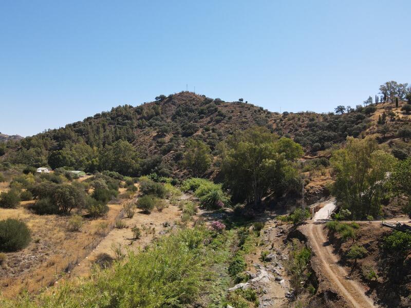 Country House for sale in Coin, Málaga