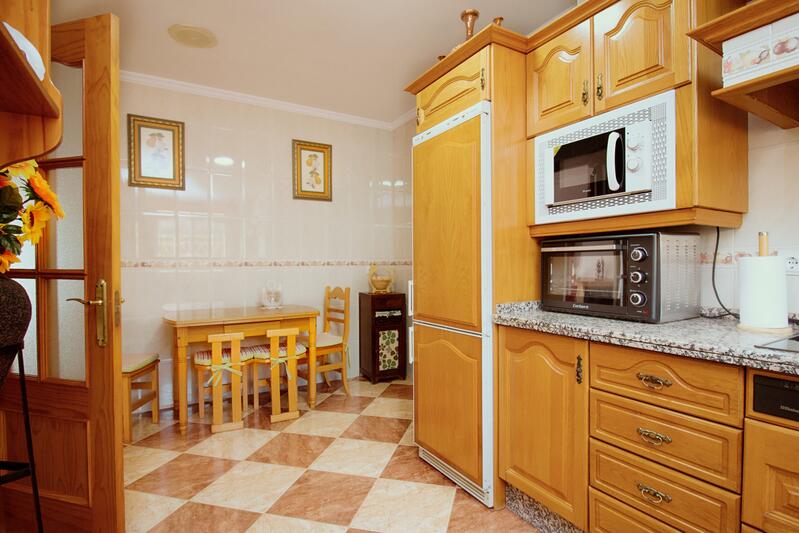 3 chambre Appartement à vendre