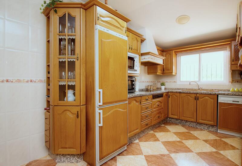 3 chambre Appartement à vendre
