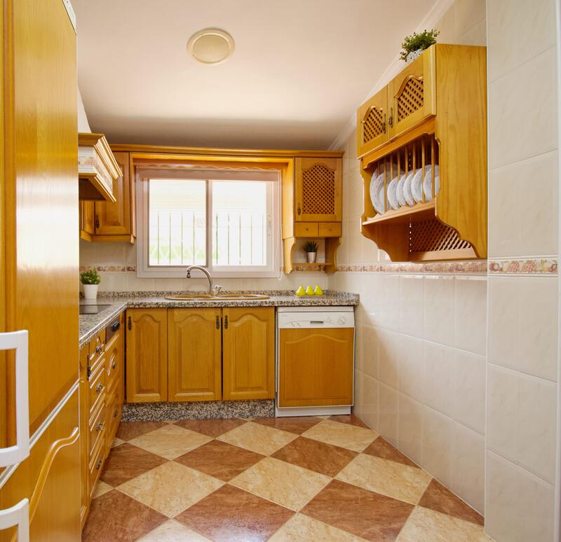 3 chambre Appartement à vendre