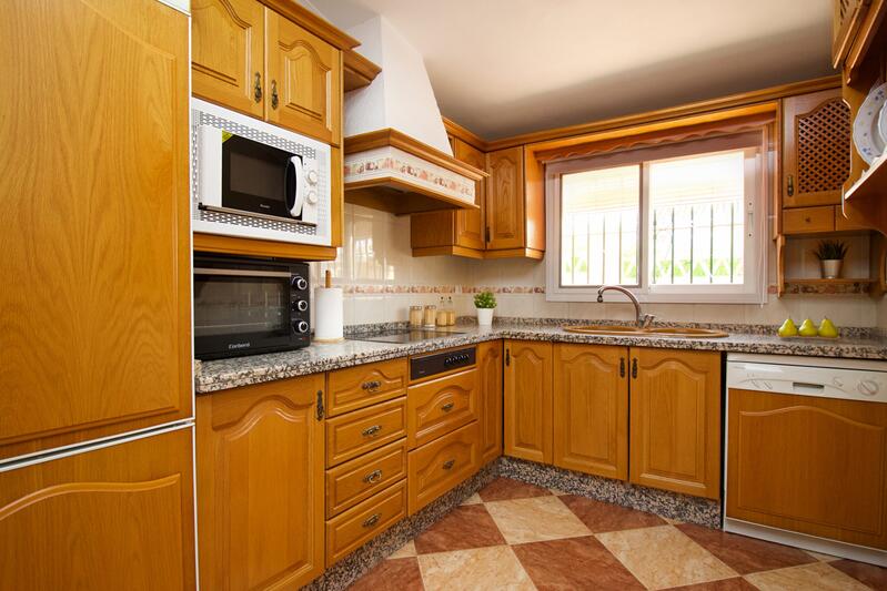 3 chambre Appartement à vendre