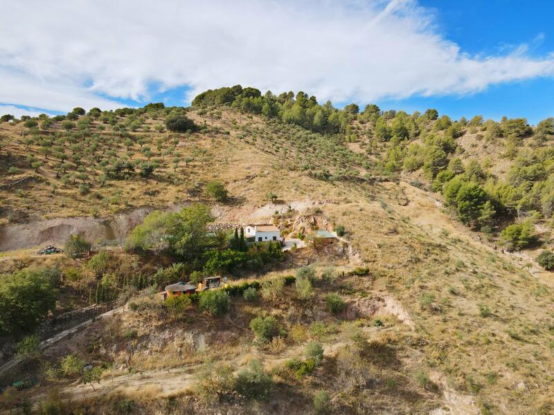 3 bedroom Country House for sale