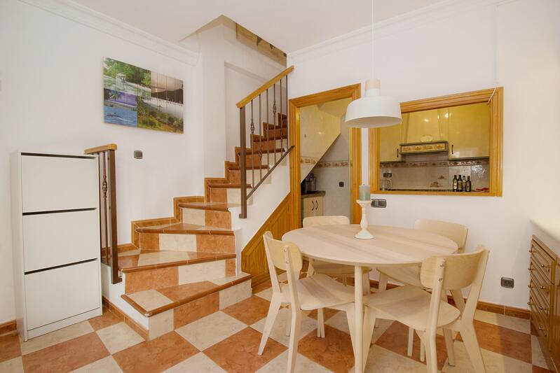 3 soveværelse Villa til salg