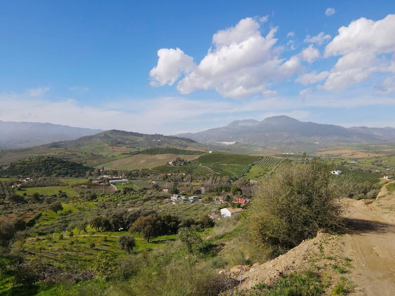 Villa for sale in Coin, Málaga