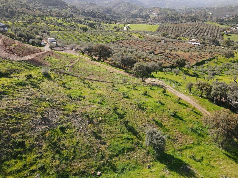 Villa for sale