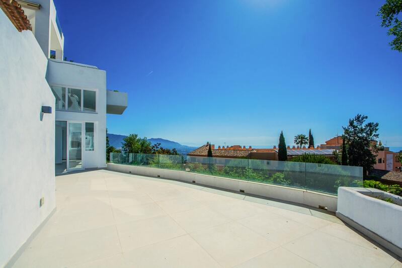 Apartamento en venta en Mairena, Granada