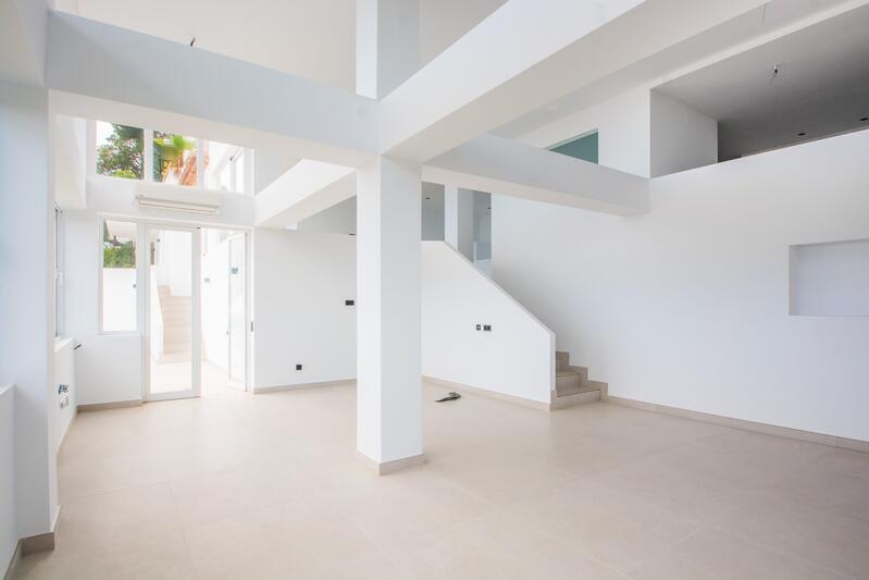 3 chambre Appartement à vendre