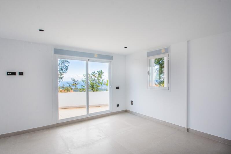 3 chambre Appartement à vendre