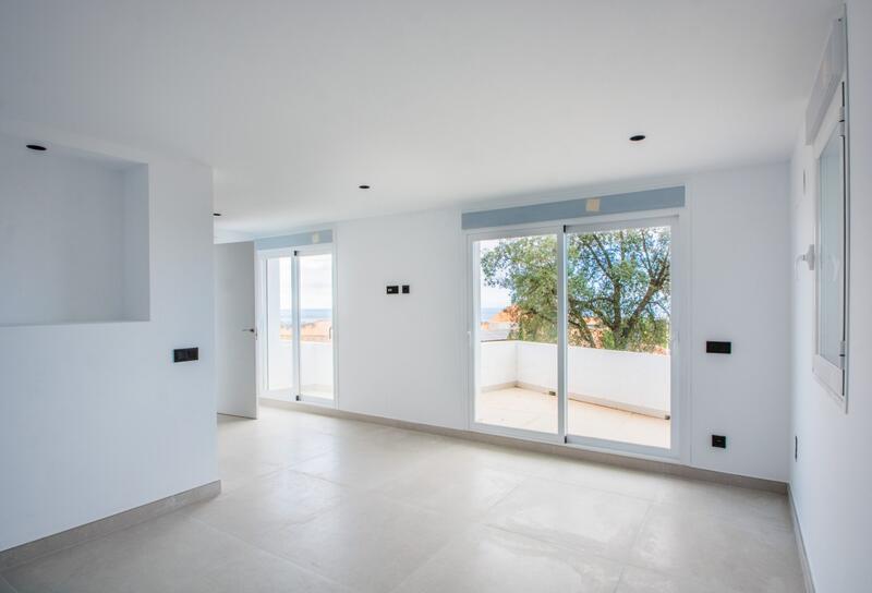3 chambre Appartement à vendre