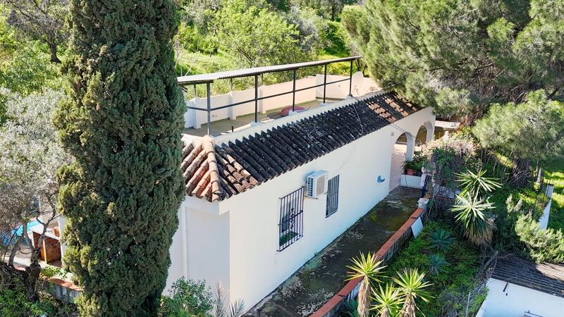 Country House for sale in Coin, Málaga