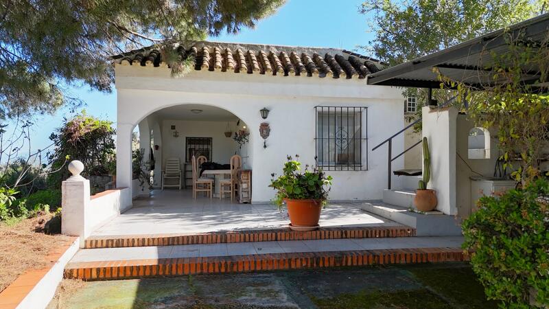 4 bedroom Country House for sale