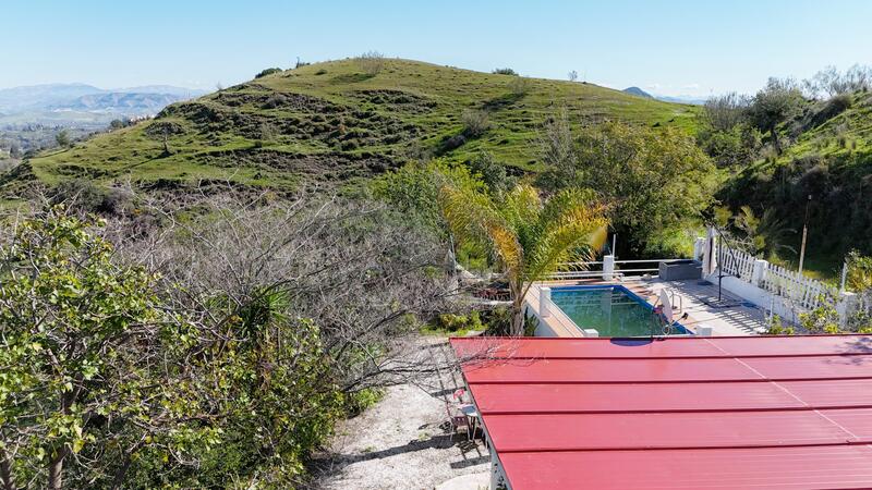 4 bedroom Country House for sale