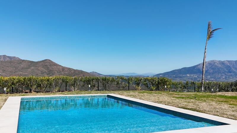 4 Schlafzimmer Villa zu verkaufen