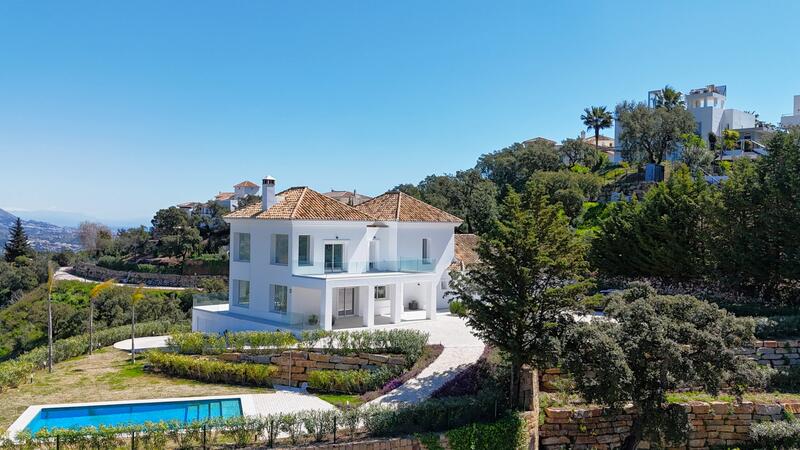 4 Schlafzimmer Villa zu verkaufen