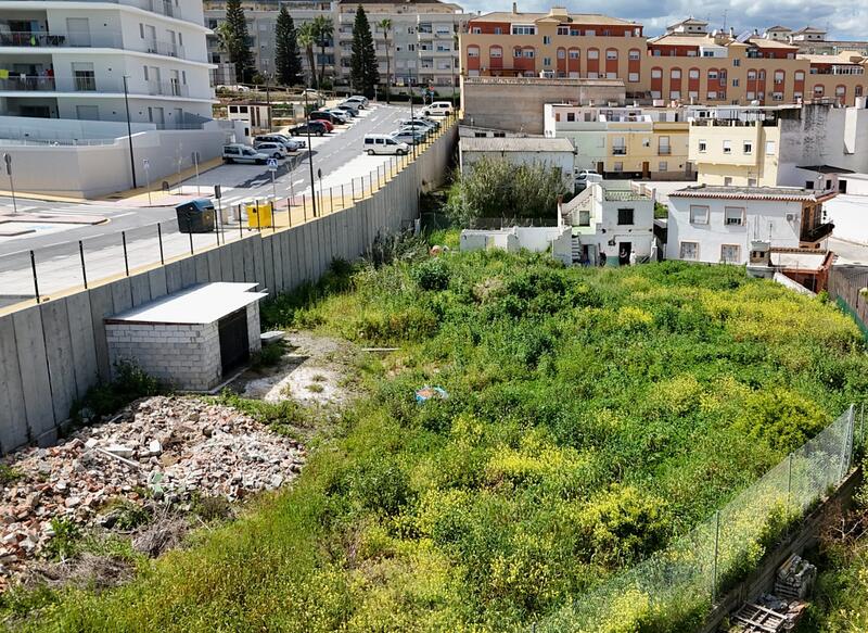 Villa en venta en Coin, Málaga