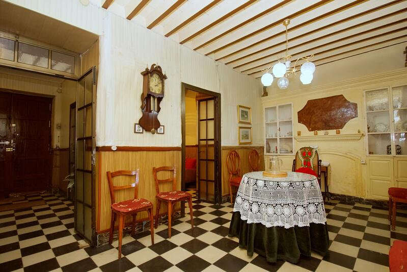 Casa de Campo en venta en Coin, Málaga
