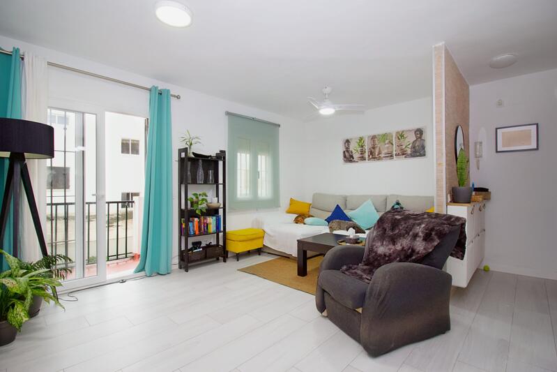 квартира продается в Estepona, Málaga