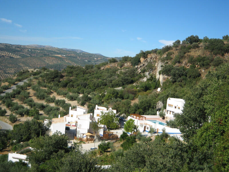 Forretningseiendom til salgs i Loja, Granada