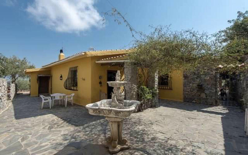 3 bedroom Villa for sale