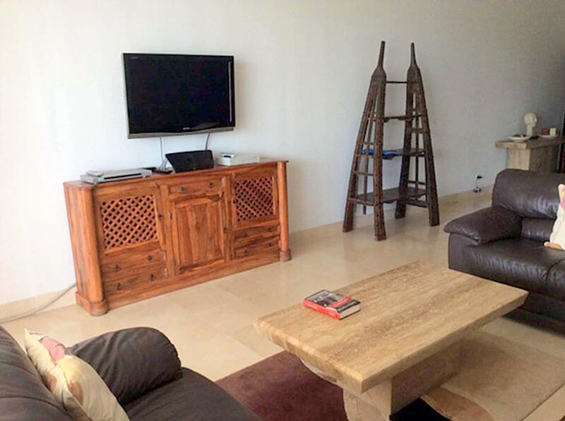 3 slaapkamer Appartement Te koop