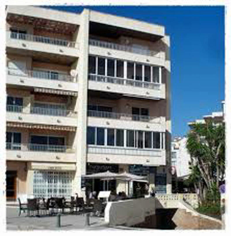 1 bedroom Apartment for sale