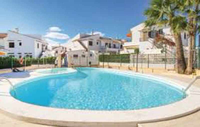 1 bedroom Apartment for sale