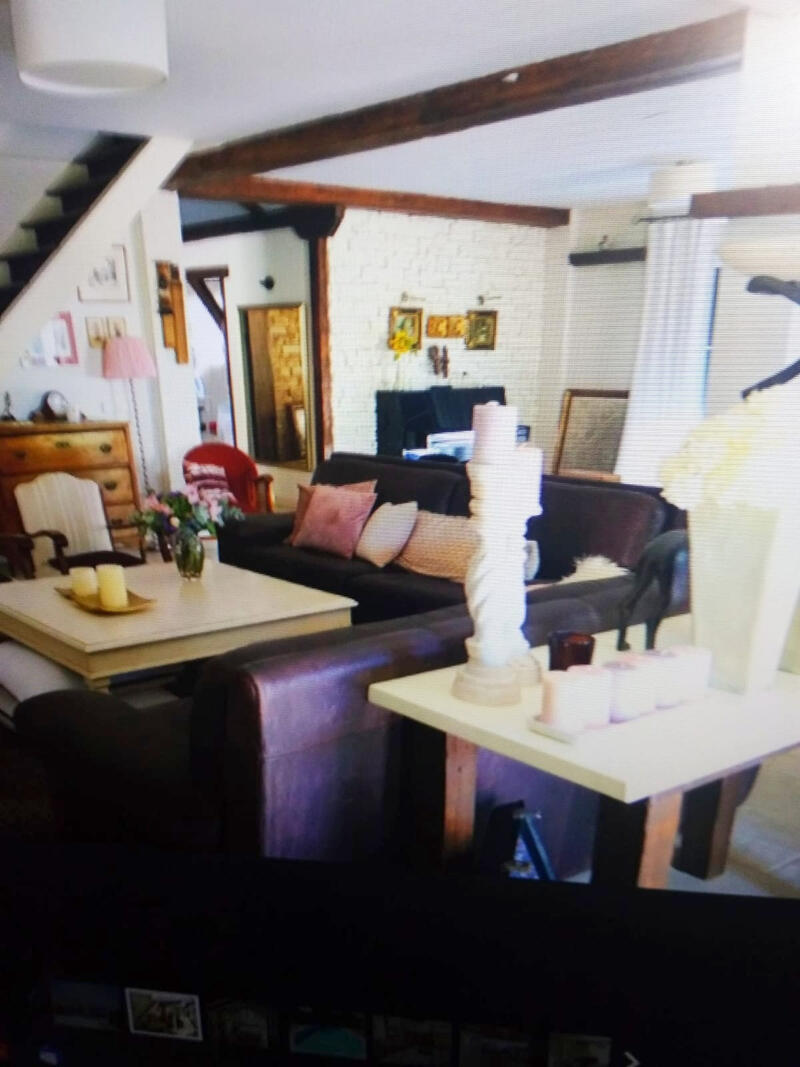 5 chambre Villa à vendre