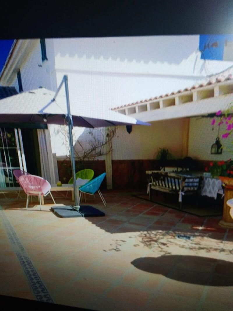 5 chambre Villa à vendre