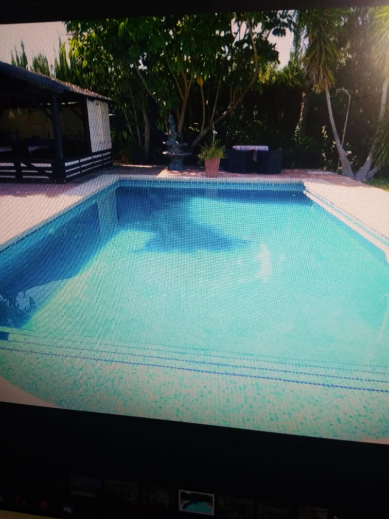 5 chambre Villa à vendre