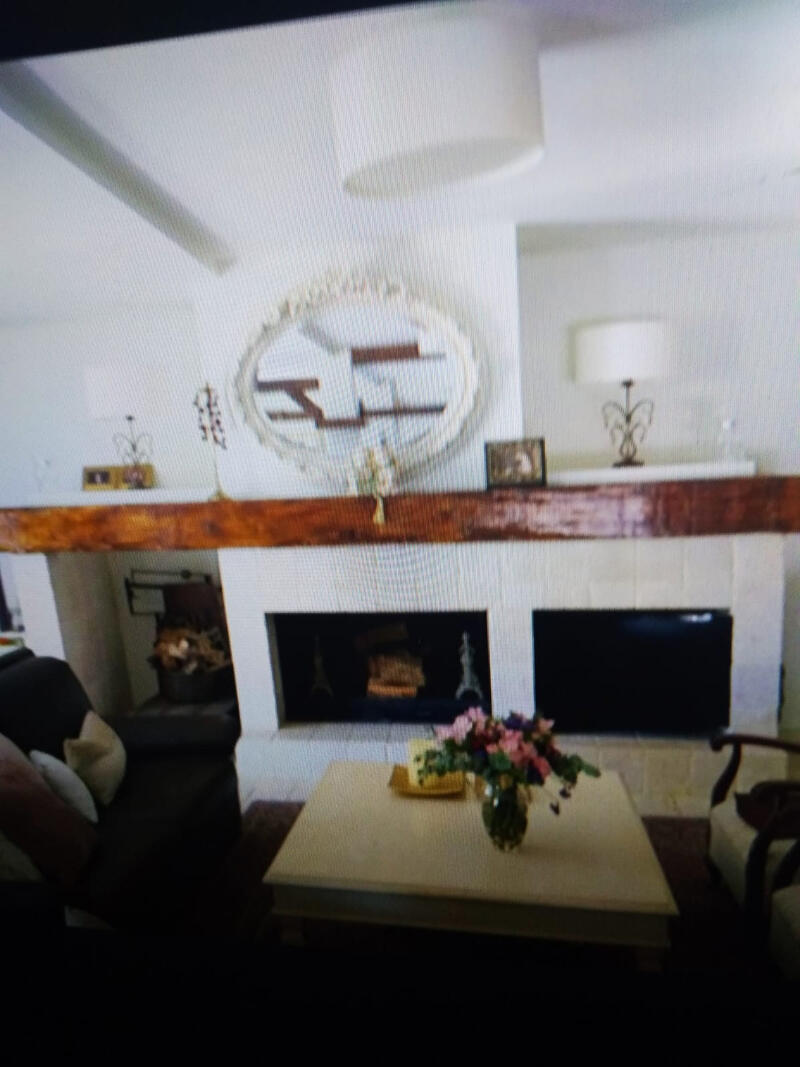 5 chambre Villa à vendre