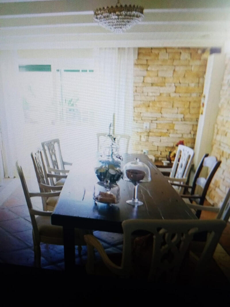 5 chambre Villa à vendre